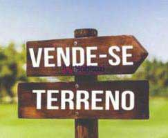 Vende-se Terreno